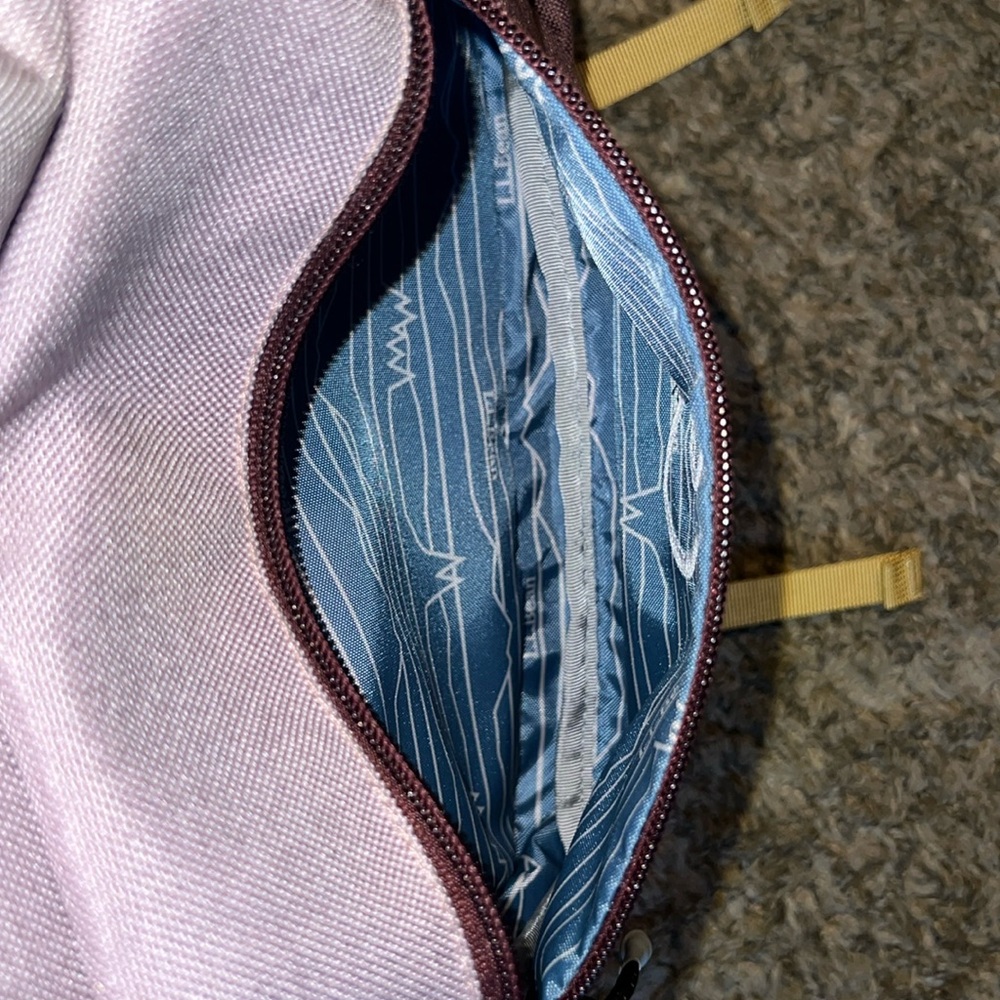 L.L. Bean backpack - Picture 3 of 5